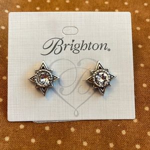 Brighton Halo Swing Earrings
